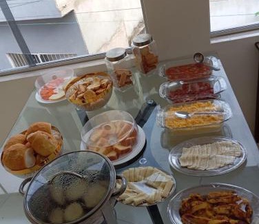 Barreira do Boqueirao Hotel | Brisa Bitingui