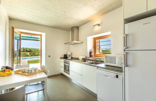 Alcudia Villa | Brisa de Mar | Ca'n Bosch