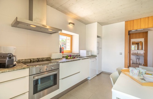 Alcudia Villa | Brisa de Mar | Ca'n Bosch