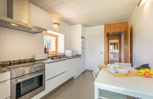 Alcudia Villa | Brisa de Mar | Ca'n Bosch