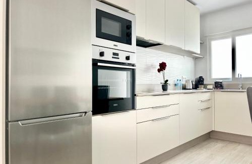 Los Cuarteros Apartment | Brisa de Pintar