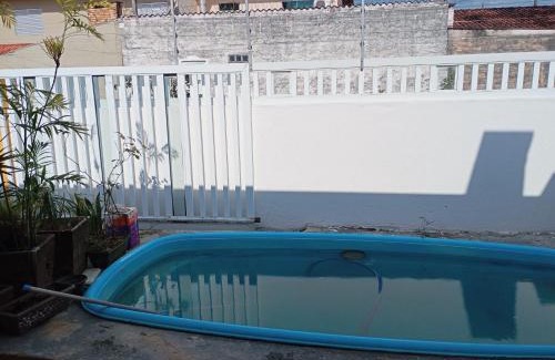 Guaratuba House | Brisa do Mar Guaratuba