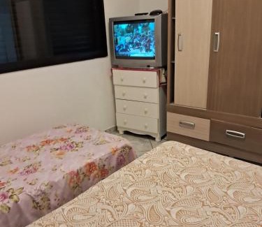 Jardim Imperador Apartment | BRISA do Mar - Pés na Areia