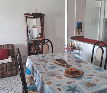 Jardim Imperador Apartment | BRISA do Mar - Pés na Areia