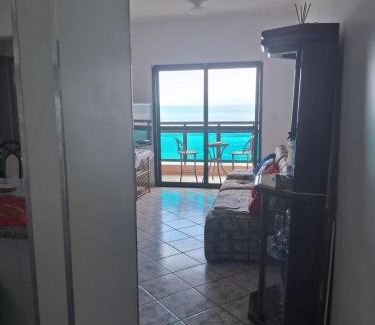 Jardim Imperador Apartment | BRISA do Mar - Pés na Areia