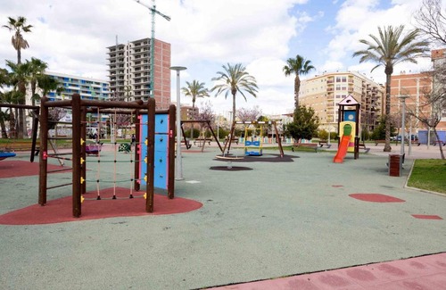 Vinaros Apartment | Brisa