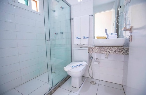 Barra Mar Hotel | Brisamar Hotel Pousada