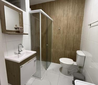 Praia do Frances Apartment | Brisas Beach casa 05