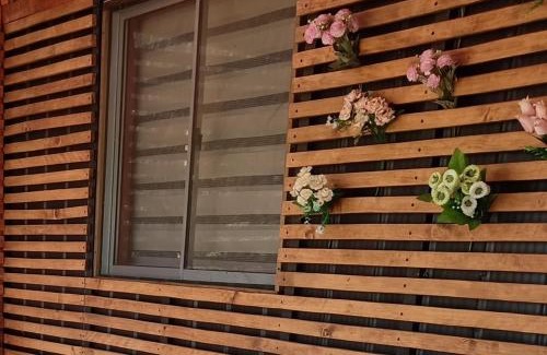 Melipeuco House | Brisas del llaima