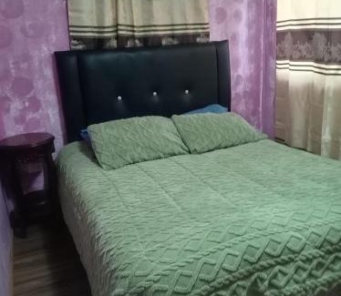 Tocopilla House | Brisas del Pacífico