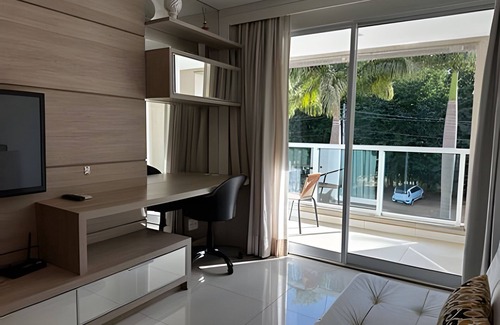 Brasilia Apartment | Brisas do Lago - Apartamento 6