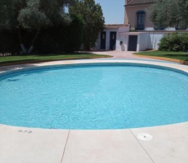 Valencina de la Concepcion Apartment | BRISAS VIP Tesoro