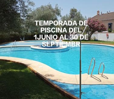 Valencina de la Concepcion Apartment | BRISAS VIP Tesoro