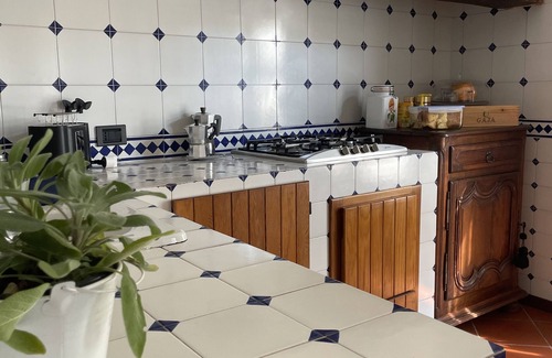 Barbaresco House | Brisile vacation home - CIR '00401100020'