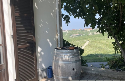 Barbaresco House | Brisile vacation home - CIR '00401100020'