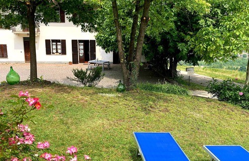 Barbaresco House | Brisile vacation home - CIR '00401100020'