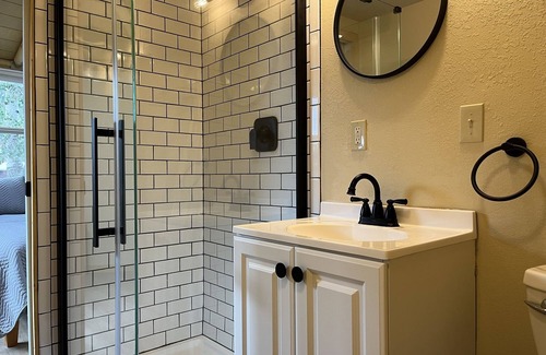 South Fork Cabin | Bristlecone Yurt at Aspen Ridge Cabins