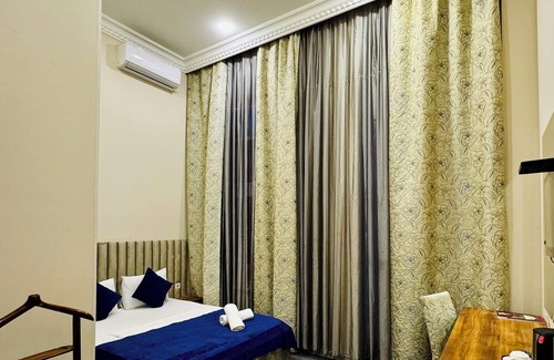 Baku Old Town Hotel | Bristol Baku Old City