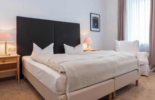 Bad Kissingen Hotel | BRISTOL Hotel Bad Kissingen