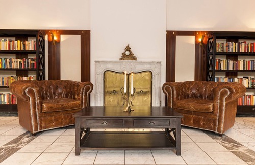 Bad Kissingen Hotel | BRISTOL Hotel Bad Kissingen