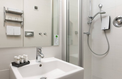 Bad Kissingen Hotel | BRISTOL Hotel Bad Kissingen