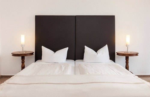 Bad Kissingen Hotel | BRISTOL Hotel Bad Kissingen