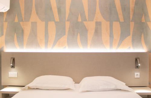 Avignon Hotel | Brit Hotel Avignon Sud Le Calendal