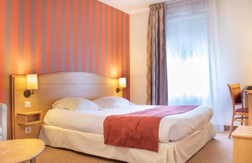 Chateaudun Hotel | Brit Hotel Châteaudun