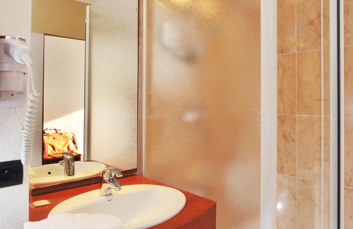 Saint-Gregoire Hotel | Brit Hotel Rennes St Grégoire - Le Villeneuve