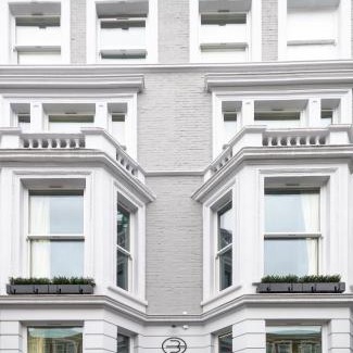 Earl's Court Hotel | Brit Hotels Earls Court