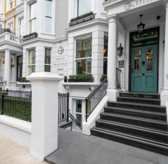 Earl's Court Hotel | Brit Hotels Earls Court