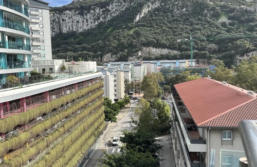 Gibraltar Apartment | Britain in the Sun at Luxurious Ocean Village
