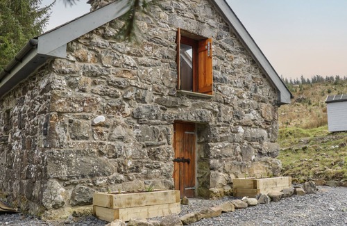 Dolgellau Cottage | Brithgwm Canol