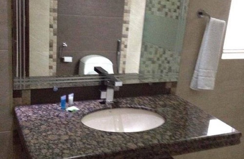 Johar Town Hotel | British Hotel