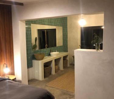 Thembelihle House | Britskraal Guest Farm