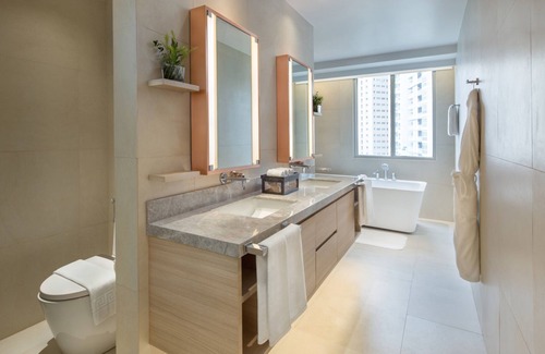 Bonifacio Global City Hotel | Brittany Hotel BGC