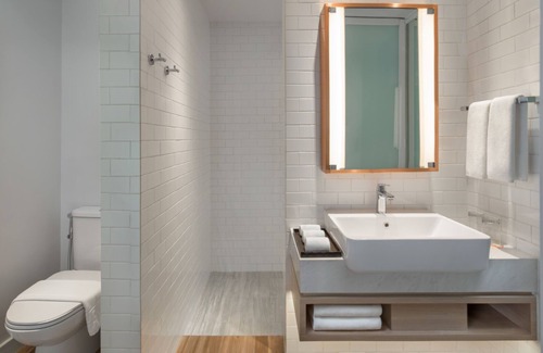 Bonifacio Global City Hotel | Brittany Hotel BGC