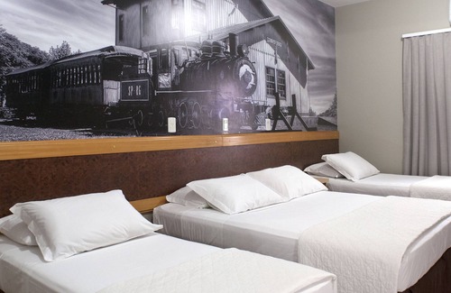 Sao Cristovao Hotel | Brivali Hotel e Eventos