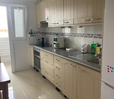 Los Abrigos Apartment | Briza del Mar