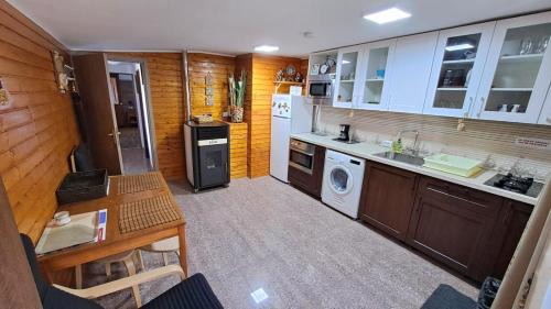 Sfantu Gheorghe House | Briza Marii
