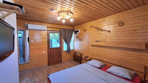 Sfantu Gheorghe House | Briza Marii