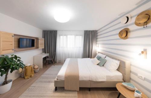 Orsova House | Briza