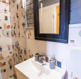 Novi Sad House | Brkin salaš