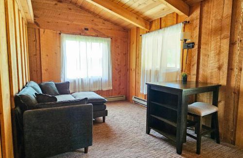 Sula House | Broad Axe - Cabin #3 - Big Horn