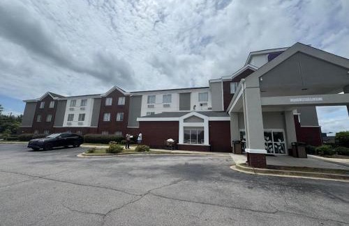 Sumter Hotel | Broad St Inn