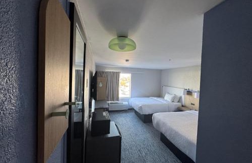 Sumter Hotel | Broad St Inn