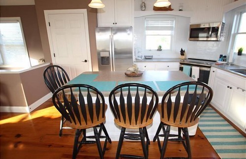 Broadkill Beach House | Broadkill Beach Beauty! This is truly a terrfic beach house.