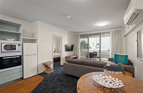 Como Apartment | Broadwater Resort Como
