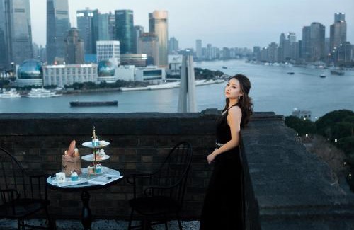 The North Bund Hotel | Broadway Mansions Hotel - On the Bund - Journey Through Time Old Shanghai Republic Dreams