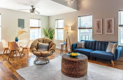 Pendleton Apartment | Broadway Suites - Stunning Downtown Condos